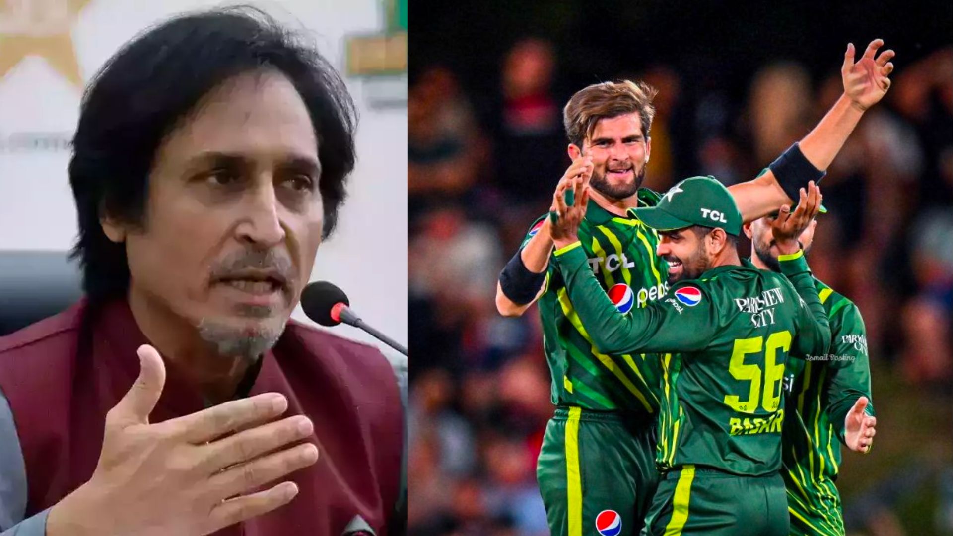 'Phobia Of Strike-Rate..' - Ramiz Raja Blasts At PAK Management After Embarrassment Down Under